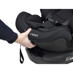 Bebecar E Rodea Spin Car Seat (5)