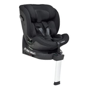 Bebecar E Rodea Spin Car Seat Black