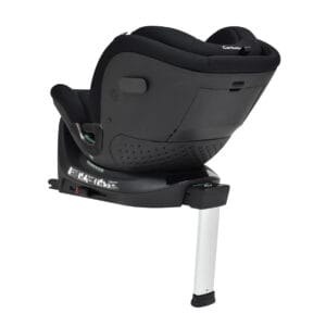 Bebecar E Rodea Spin Car Seat Black (6)