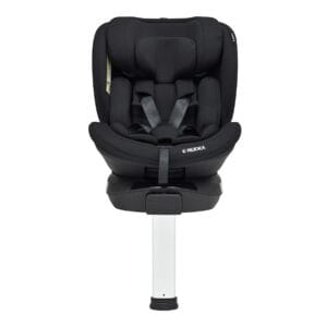 Bebecar E Rodea Spin Car Seat Black (7)