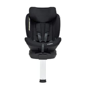 Bebecar E Rodea Spin Car Seat Black (8)