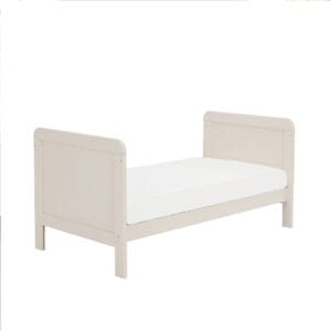 Caro Urban Cot Bed Cashmere 8