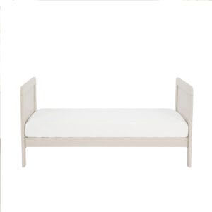 Caro Urban Cot Bed Cashmere 9