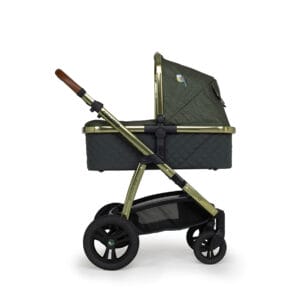 Cosatto Wow 2 Pram & Accessories Bundle Bureau