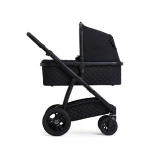 Cosatto Wow 2 Pram & Accessories Bundle Silhouette (3)