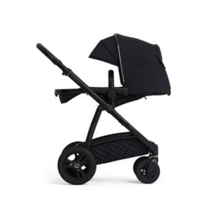 Cosatto Wow 2 Pram & Accessories Bundle Silhouette (4)