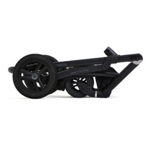 Cosatto Wow 2 Pram & Accessories Bundle Silhouette (7)
