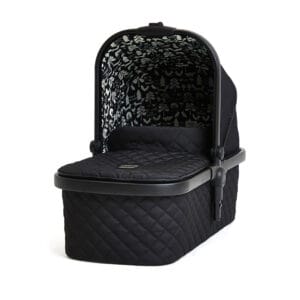 Cosatto Wow 2 Pram & Accessories Bundle Silhouette (8)