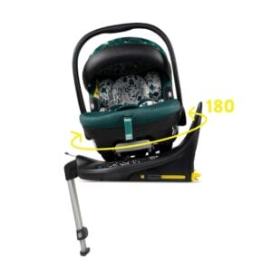 Cosatto Wow 3 Rotating Everything Bundle Masquerade (2)