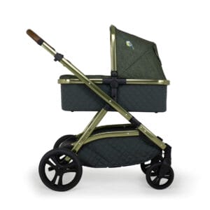 Cosatto Wow Xl Pram & Accessories Bundle Bureau (4)