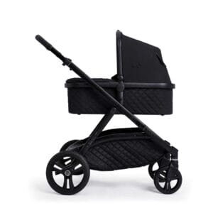 Cosatto Wow Xl Pram & Accessories Bundle Silhouette (4)