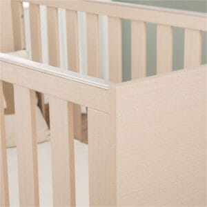 Dante Cot Bed Natural 3