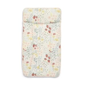 Essentials Changing Mat Fruit Garden
