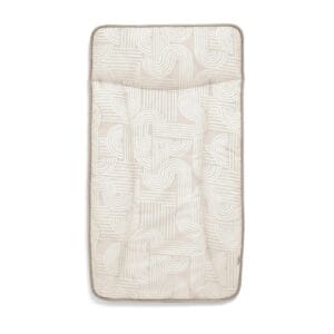 Essentials Changing Mat Woven Natural