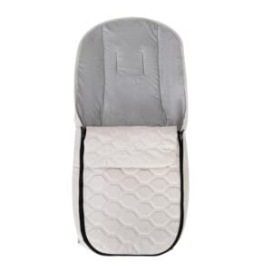 Kai Pram Pushchair Sandstone 11
