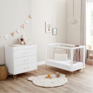 Kimi 2 Piece Room Set 2