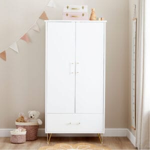 Kimi Acrylic 3 Piece Room Set 5