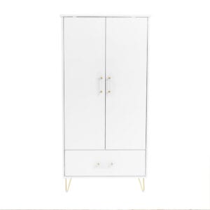 Kimi Wardrobe 4