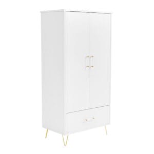 Kimi Wardrobe 5