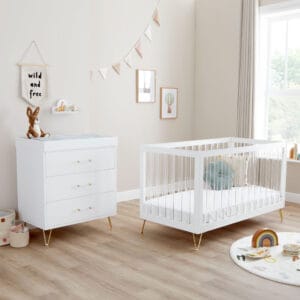 Kimi Xl Acrylic 2 Piece Room Set 2