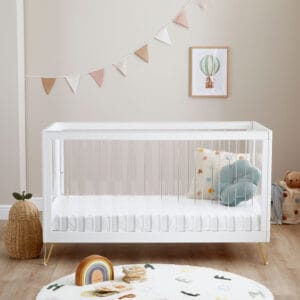 Kimi Xl Acrylic 3 Piece Room Set 3