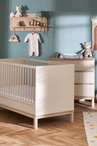 Obaby Astrid 2 Piece Room Set Satin (2)