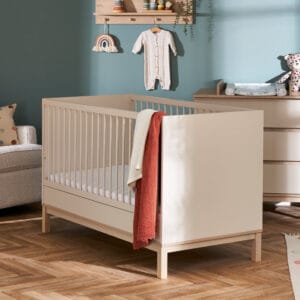 Obaby Astrid 2 Piece Room Set Satin (3)