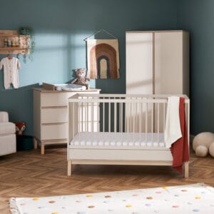 Obaby Astrid 3 Piece Set Satin