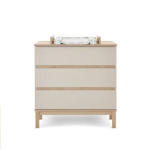 Obaby Astrid Changing Unit Satin (1)