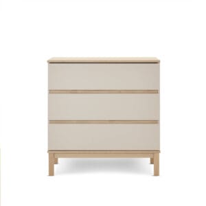 Obaby Astrid Changing Unit Satin (2)