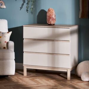 Obaby Astrid Changing Unit Satin 2