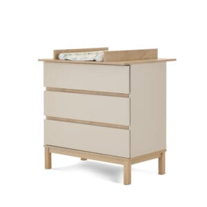 Obaby Astrid Changing Unit Satin (4)
