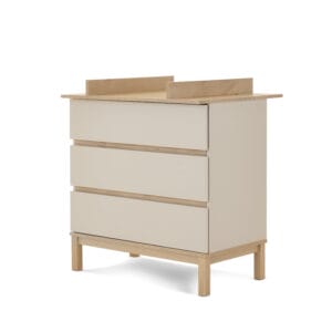 Obaby Astrid Changing Unit Satin (5)