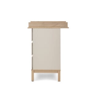 Obaby Astrid Changing Unit Satin (7)