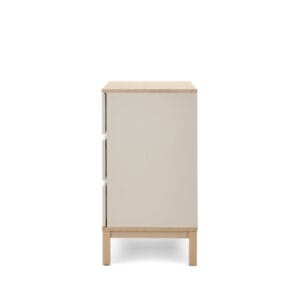 Obaby Astrid Changing Unit Satin (8)