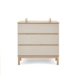 Obaby Astrid Changing Unit Satin