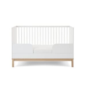 Obaby Astrid Cot Bed White (4)