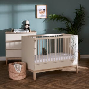 Obaby Astrid Mini 2 Piece Room Set Satin (1)