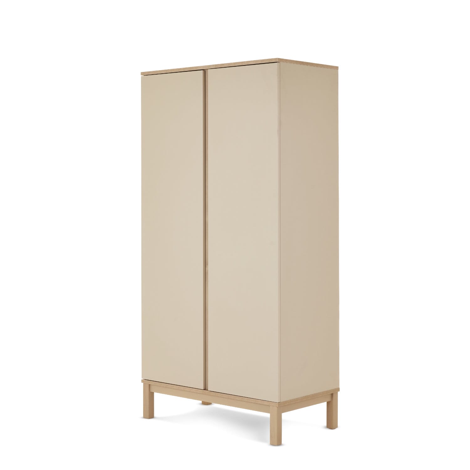 Obaby Astrid Wardrobe Satin (2)