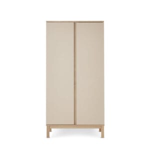 Obaby Astrid Wardrobe Satin