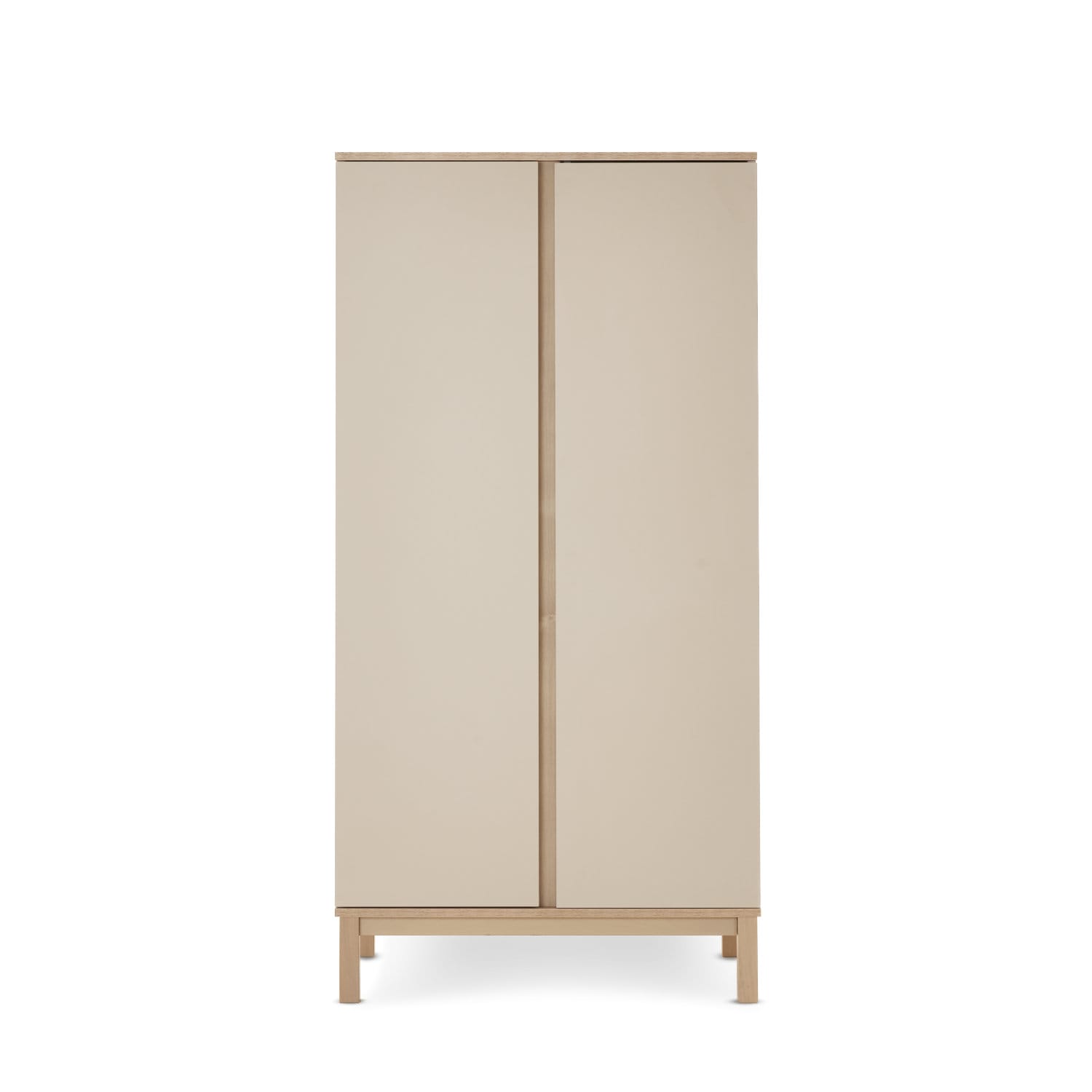 Obaby Astrid Wardrobe Satin
