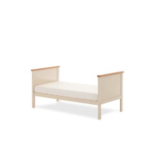 Obaby Evie Mini Cot Bed 1