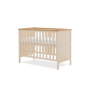 Obaby Evie Mini Cot Bed