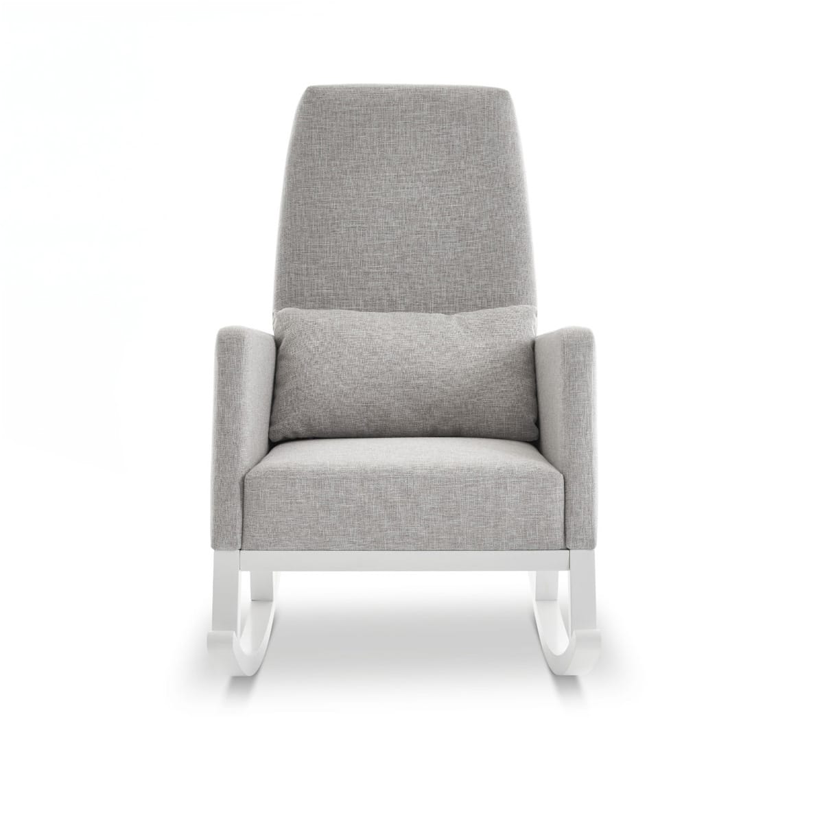 Obaby High Back Rocking Chair Stone (2)