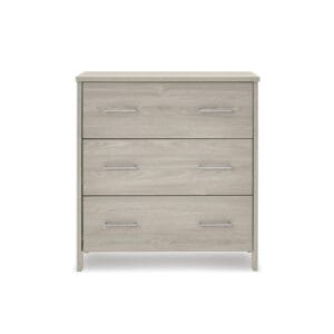 Obaby Nika Changing Unit Grey Wash (1)