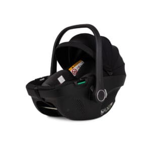 Venicci Tiago Car Seat Black 1