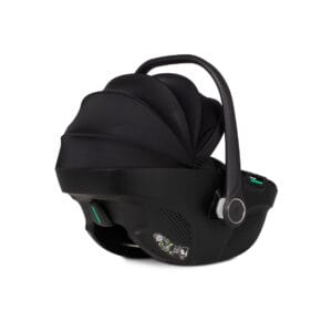 Venicci Tiago Car Seat Black 2