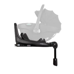 Venicci Tiago Car Seat Base 3