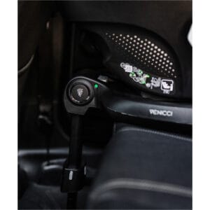 Venicci Tiago Car Seat Base 4