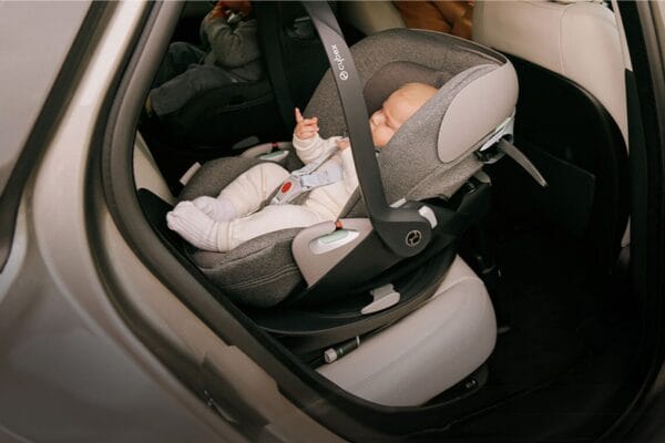 Car Seat